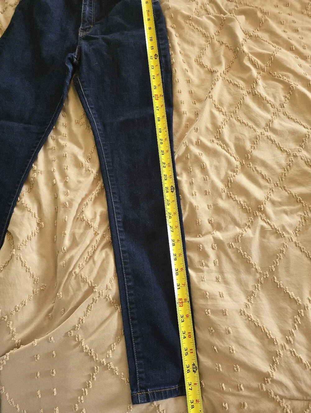 Women like new jeans 9/10 T&Y fashion